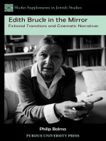 Edith Bruck in the Mirror