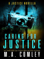 Caring For Justice