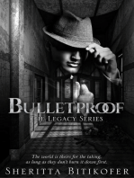 Bulletproof