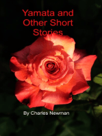 Yamata and other Short Stories