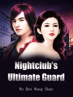 Nightclub's Ultimate Guard: Volume 10