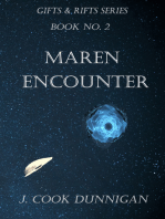 Maren Encounter
