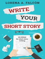 Write Your Short Story