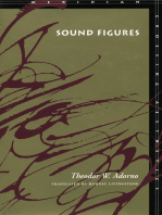 Sound Figures