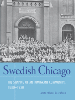 Swedish Chicago