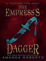 The Empress's Dagger