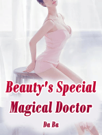 Beauty's Special Magical Doctor: Volume 8