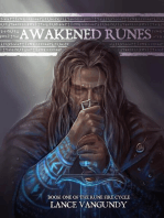 Awakened Runes
