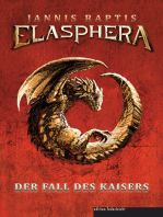 ELASPHERA - Der Fall des Kaisers