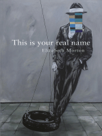 This is your real name
