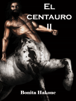 El centauro II