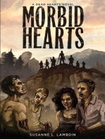 Morbid Hearts: A Dead Hearts Novel, #1