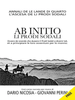 Ab Initio: Li Prodi Sodali