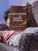 Lockdown Lit (Short Stories)