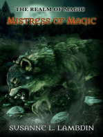 Mistress of Magic: The Realm of Magic, #2