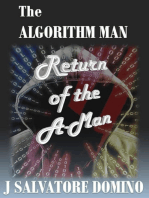 The Algorithm Man