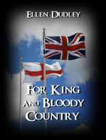For King and Bloody Country