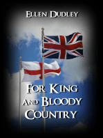 For King and Bloody Country: Time Travel