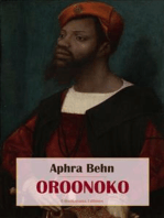 Oroonoko