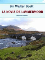 La novia de Lammermoor