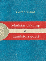 Modstandskamp & Landsforræderi: Centrale ideer under besættelsen 1940-45. To essays