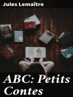 ABC: Petits Contes