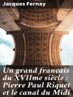 Un grand français du XVIIme siècle 