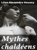 Mythes chaldéens