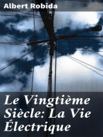 Le Vingtième Siècle