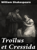 Troïlus et Cressida