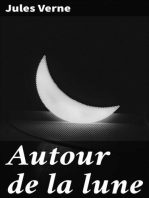 Autour de la lune