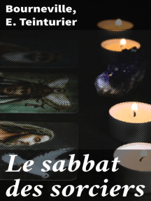 Le sabbat des sorciers