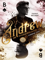 Andrew im Wunderland (Band 1)