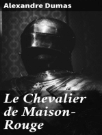 Le Chevalier de Maison-Rouge