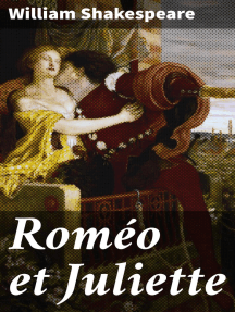 Roméo et Juliette: Tragédie