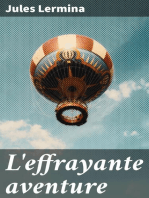 L'effrayante aventure