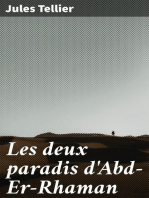 Les deux paradis d'Abd-Er-Rhaman