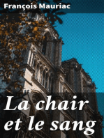 La chair et le sang