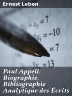 Paul Appell