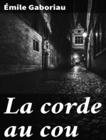 La corde au cou