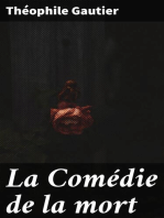 La Comédie de la mort