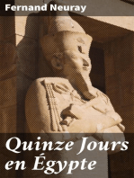 Quinze Jours en Égypte