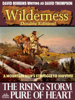 Wilderness Double Edition 27