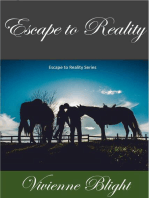 Escape to Reality: Escape to Reality Series, #1