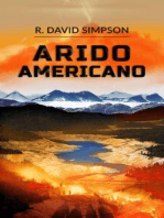 Arido Americano: 1, #1