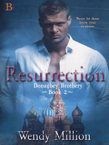 Resurrection by Wendy Million - Ebook | Scribd
