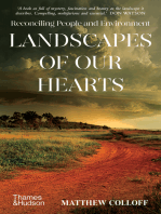 Landscapes of Our Hearts: Reconciling People and Environment