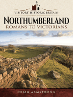 Northumberland: Romans to Victorians