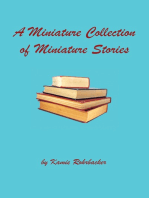 A Miniature Collection of Miniature Stories