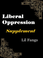 Liberal Oppression
